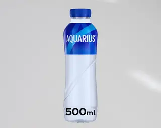 Aquarius Limón pet 50 cl.