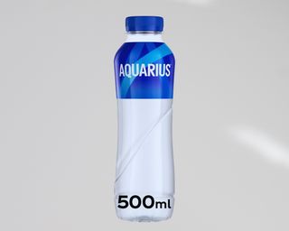 Aquarius Limón pet 50 cl.
