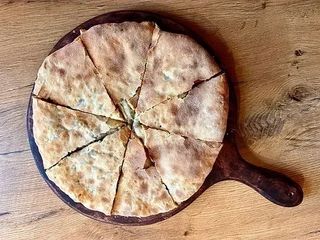 Chaczapuri Julienne (550 g)