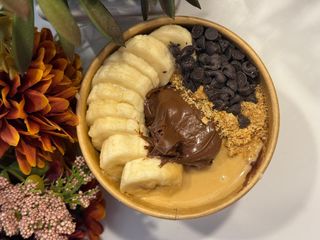 Bowl choco (s)