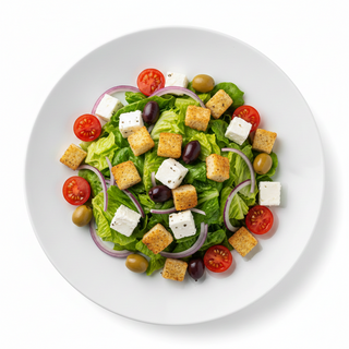 Ensalada Griega Alma