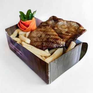 Ceafa grill CountryBox