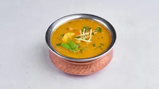 Mix veg curry