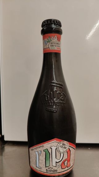 Birra Baladin IPA 33 cl