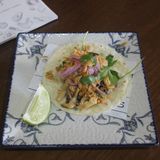 Taco De Pollo (3 unidades)