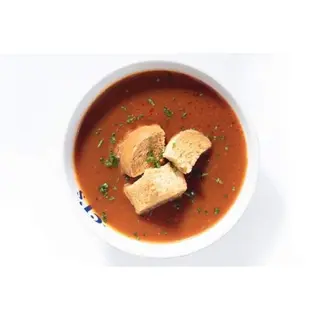 Cream Of Tomato Soup