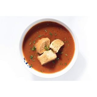 Cream Of Tomato Soup