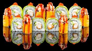 Чикън Комбо (270 г / 14 броя)