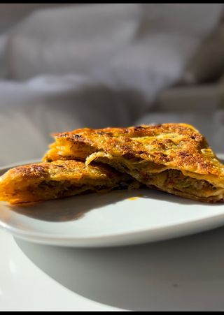 Melwi viande hachée (1 pièce)