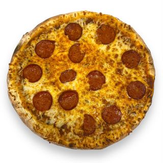 Pizza Pepperoni