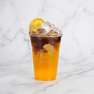 Orange C Americano