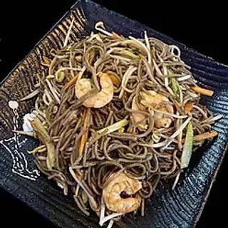 763. Yaki soba