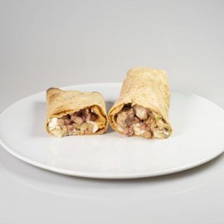 BURRITO DON DOMICILIO