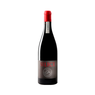 Silice Finca Xabrega Tinto