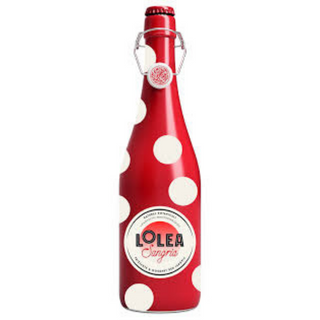 Lolea  0,75 cl
