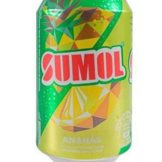 Sumol de Ananás