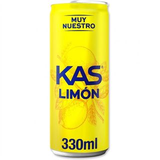 Kas Limón