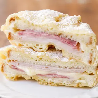 Montecristo