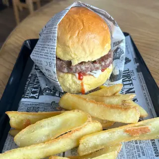 simples menu