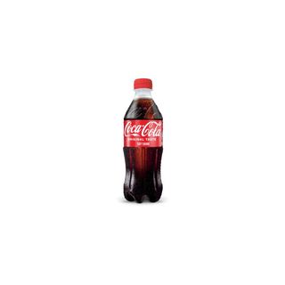 Coca-Cola Original 50cl PET