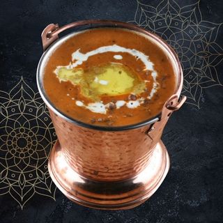 Daal Makhani