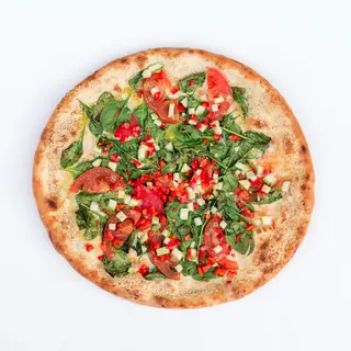 Pizza Spanać 24cm