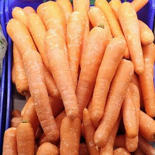 Zanahoria A Granel 500 Gr