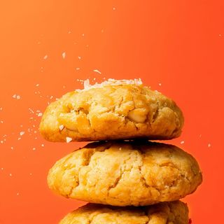 Cookie Sweet & Salty
