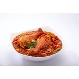 Chilli Chicken In Gravy