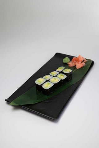 Hosomaki Avokado  8 komada