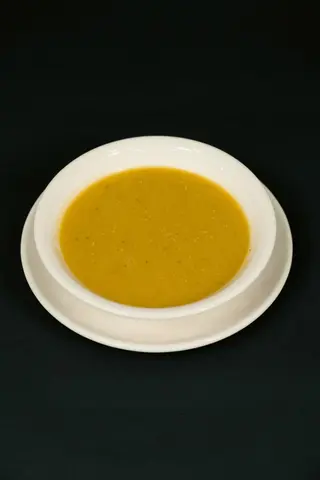 Mercimek Soup