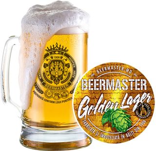 Beermaster Lager