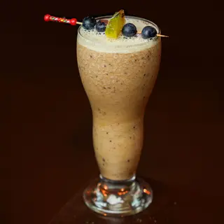 smoothie tropical
