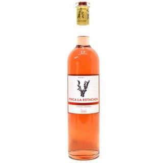 Vino Rosado Finca La Estacada (750 Ml.)