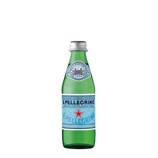 Вода Сан Пелегрино (250мл)