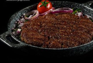 Gurmanska pljeskavica 300g