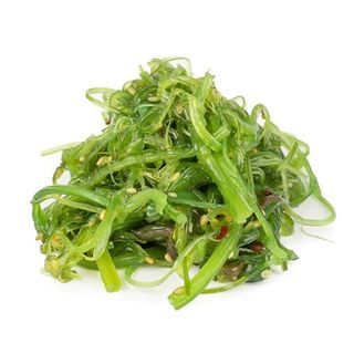 Ensalada WaKame
