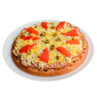 Pizza Especial (30 Cm.)