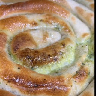 Posna pita savijaca sa zeljem 1000g