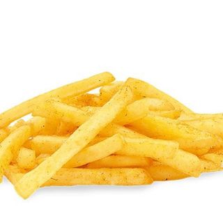 FRYTKI PO SELAŃSKU Z PARMEZANEM I CZOSNKIEM