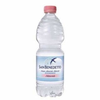 Acqua naturale 50 cl