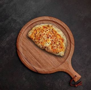 Pizza Calzone