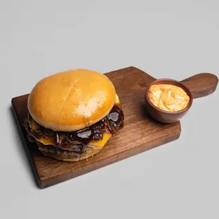 Texas Burger - 220g