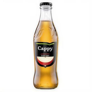 Sok Cappy jabłko