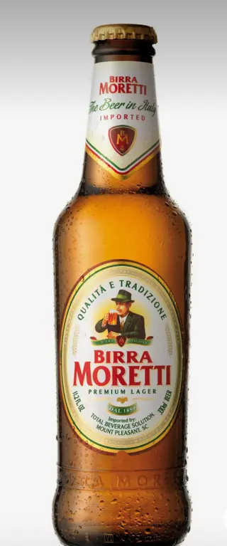Morreti
