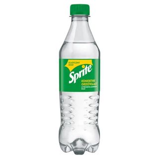SPRITE 0.5L