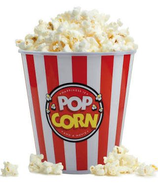 PopCorn  Confezione Grande