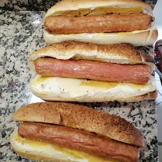Hot Dog XXL
