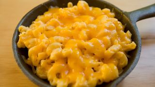 Mac & Cheese Grande