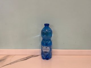 Acqua frizzante 50 cl